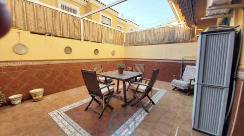 Foto 2 de Casa o xalet en venda a Arco Norte - Avda. España, Dos Hermanas