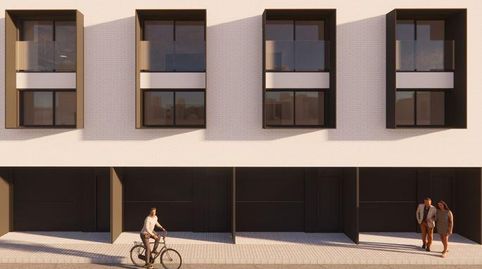 Foto 3 de Casa o chalet en venta en Sol i Padris - Sant Oleguer, Sabadell