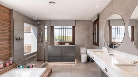 Foto 5 de Casa o xalet en venda a Campus de la Salud,  Granada Capital