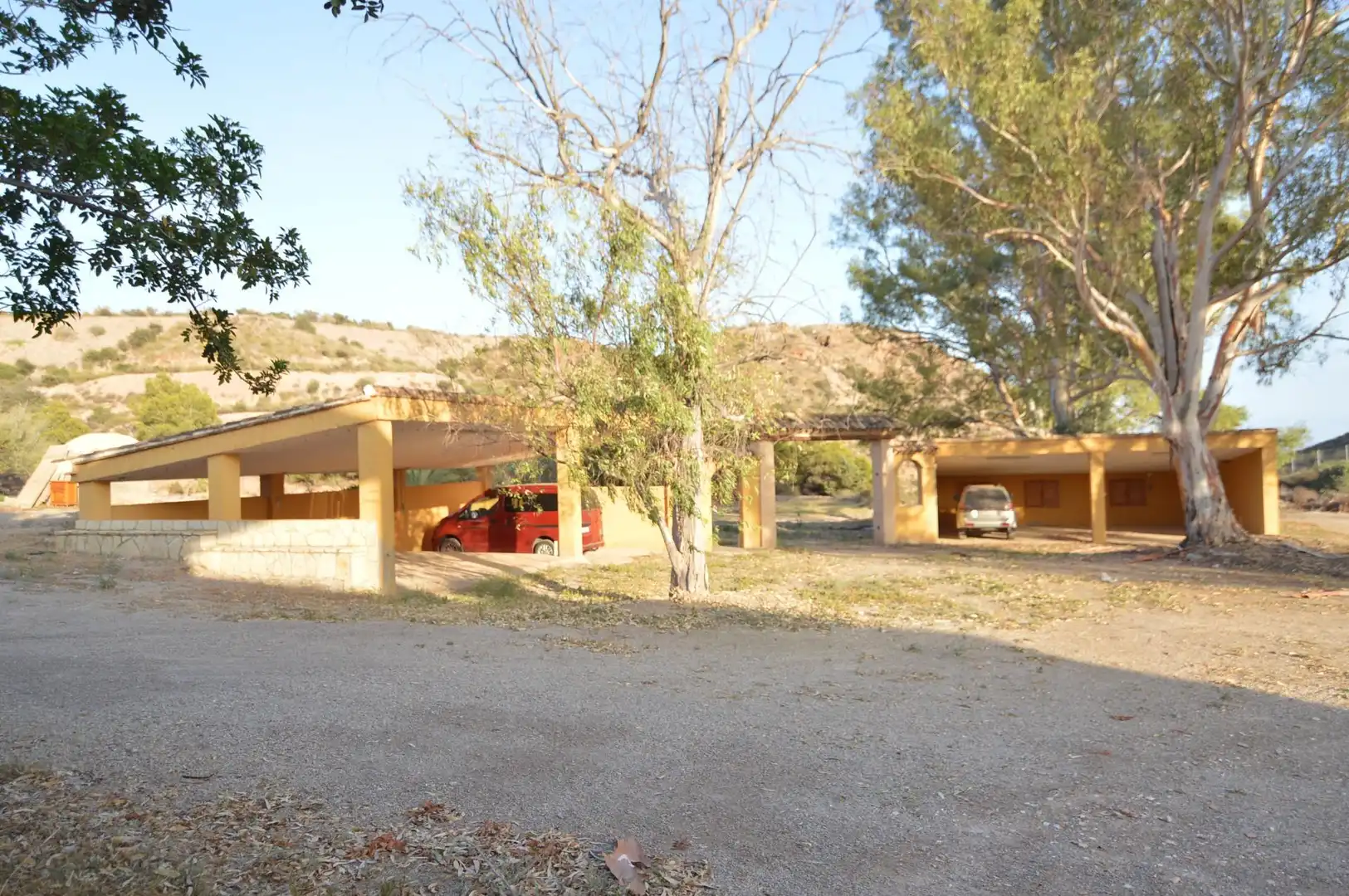 Casa rustica con piscina in vendita a Las Majadas-Las Molinetas-Labradorcico, imagen 40