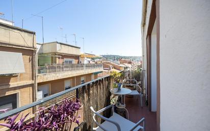 Terrassa de Pis en venda en  Granada Capital amb Aire condicionat, Calefacció i Terrassa