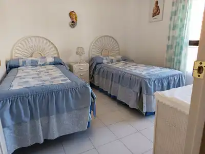 Apartment with pool for sale in Paseo Maritimo Rey De España, 93 - Ed. Girolamar 29640 Fuengirola (Málaga), imagen 20