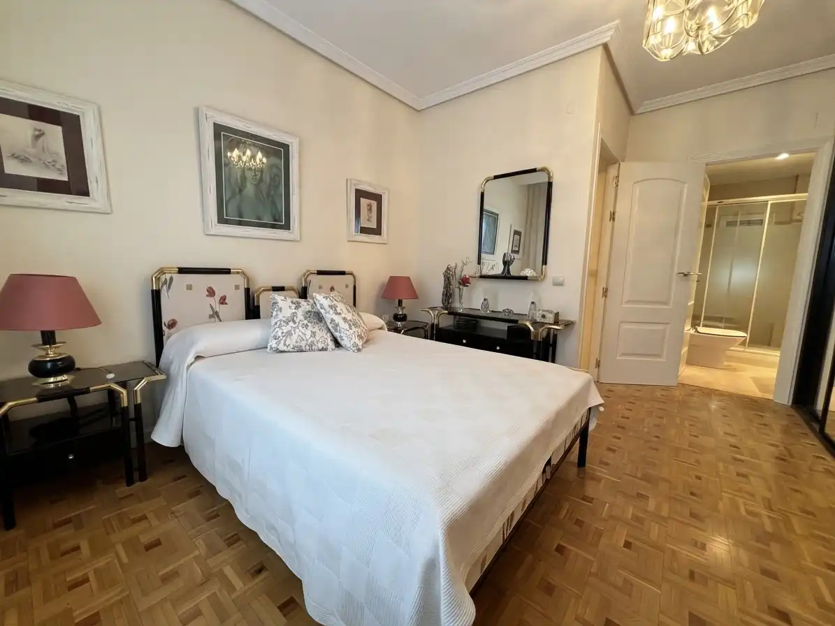 Appartement avec ascenseur à vendre à Arganzuela, imagen 19
