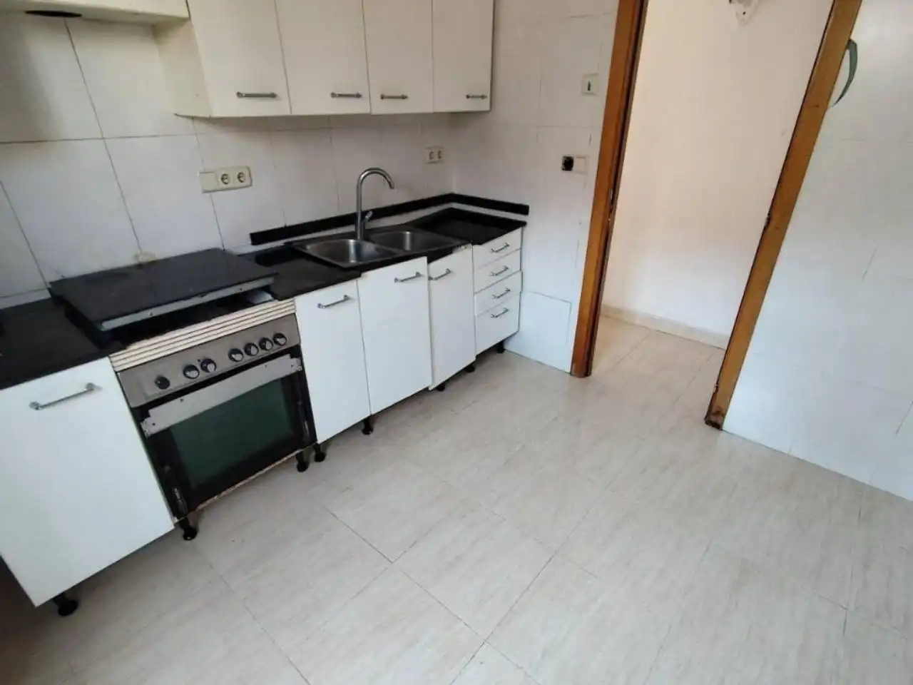 Wohnung mit Terrasse zum Verkauf in Paseo Europa 40, imagen 5