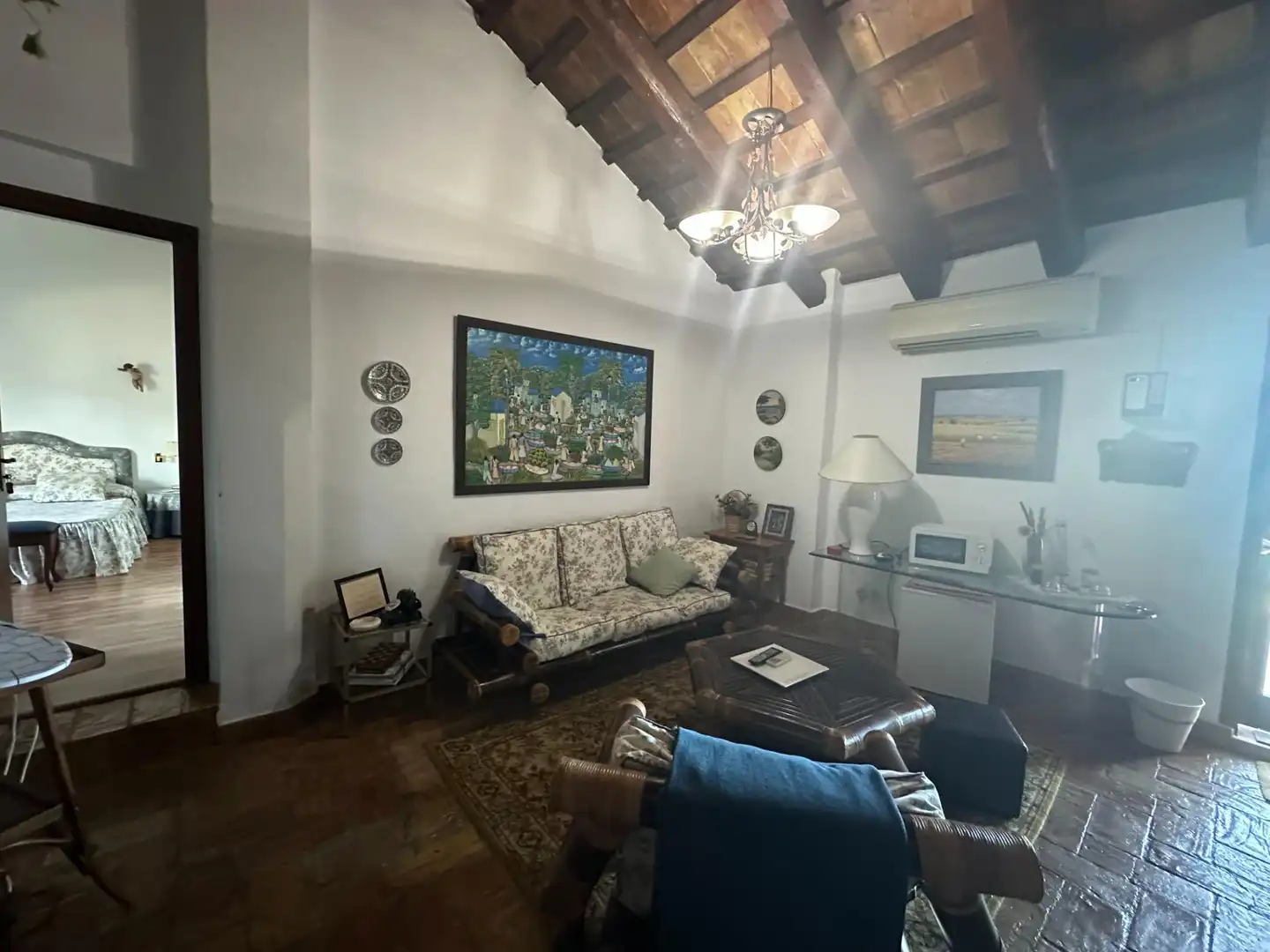 Finca rústica en venta en Deltebre