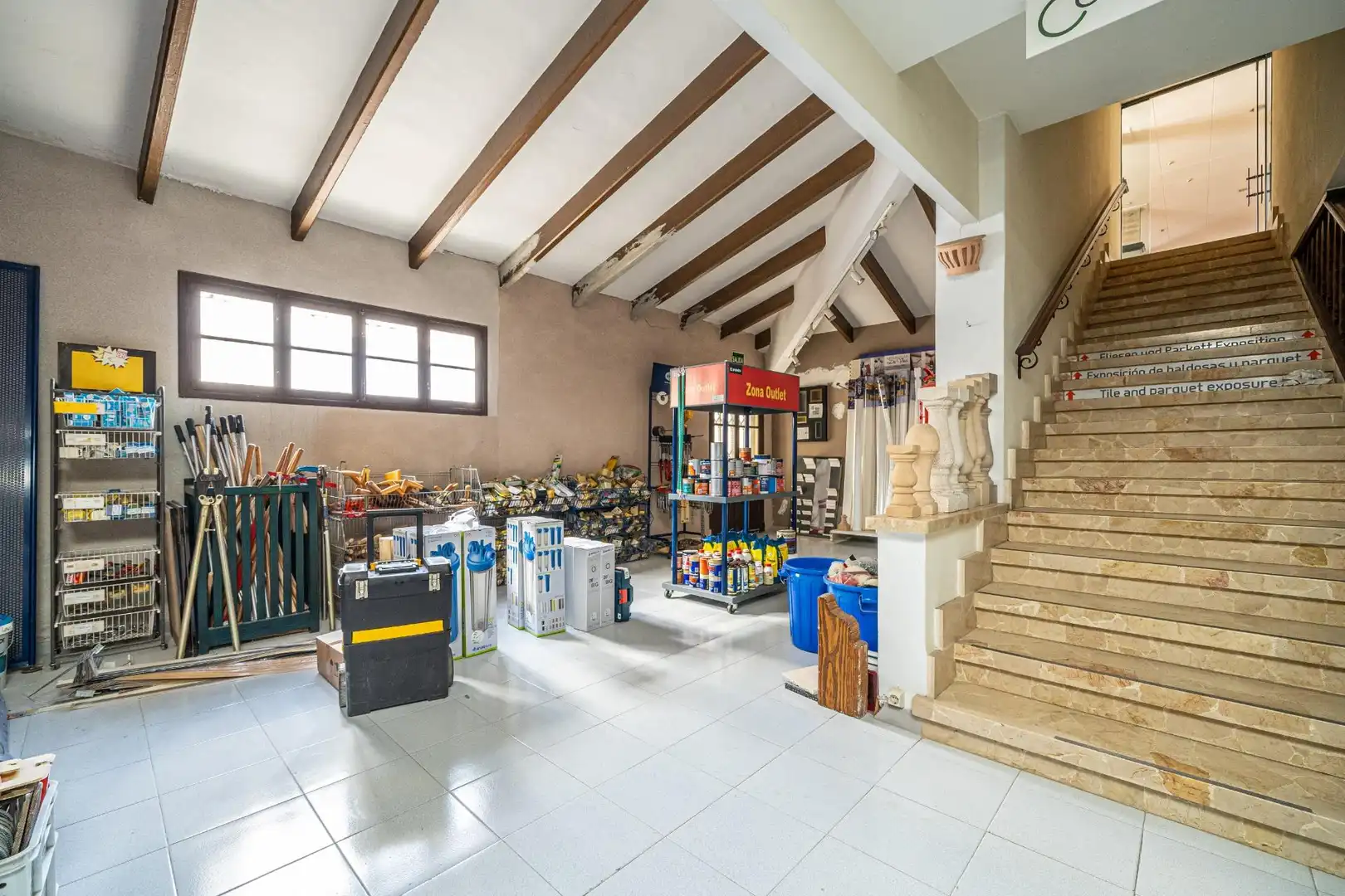 Industrial buildings for sale in Artà