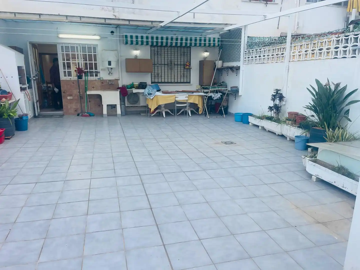 Pis amb terrassa en venda a Carrer Lluís Vives 19, imagen 16