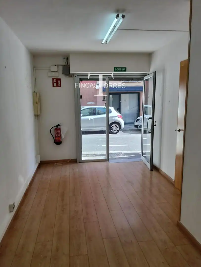 Commercial properties for rent in Viladecans, Barcelona