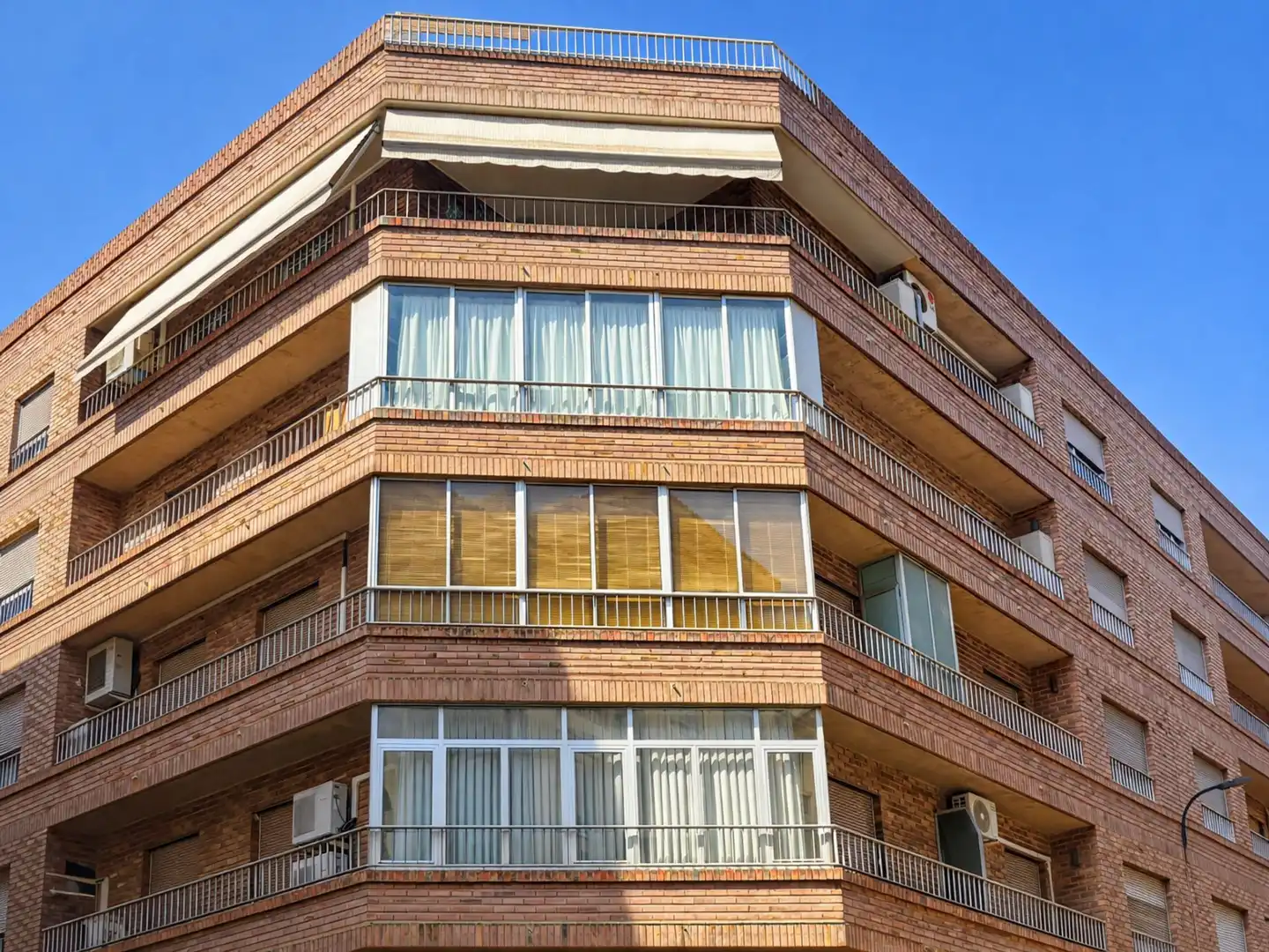 Piso en venta en Paseo Sagasta