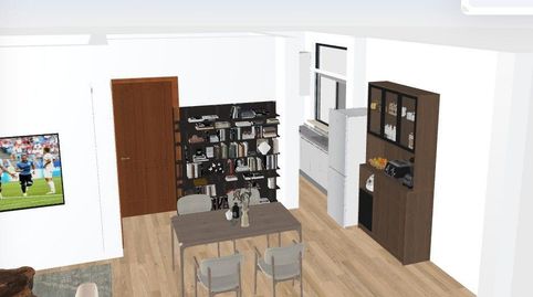 Foto 3 de Apartamento en venta en Plaza de Arteijo, Pilar, Madrid Capital