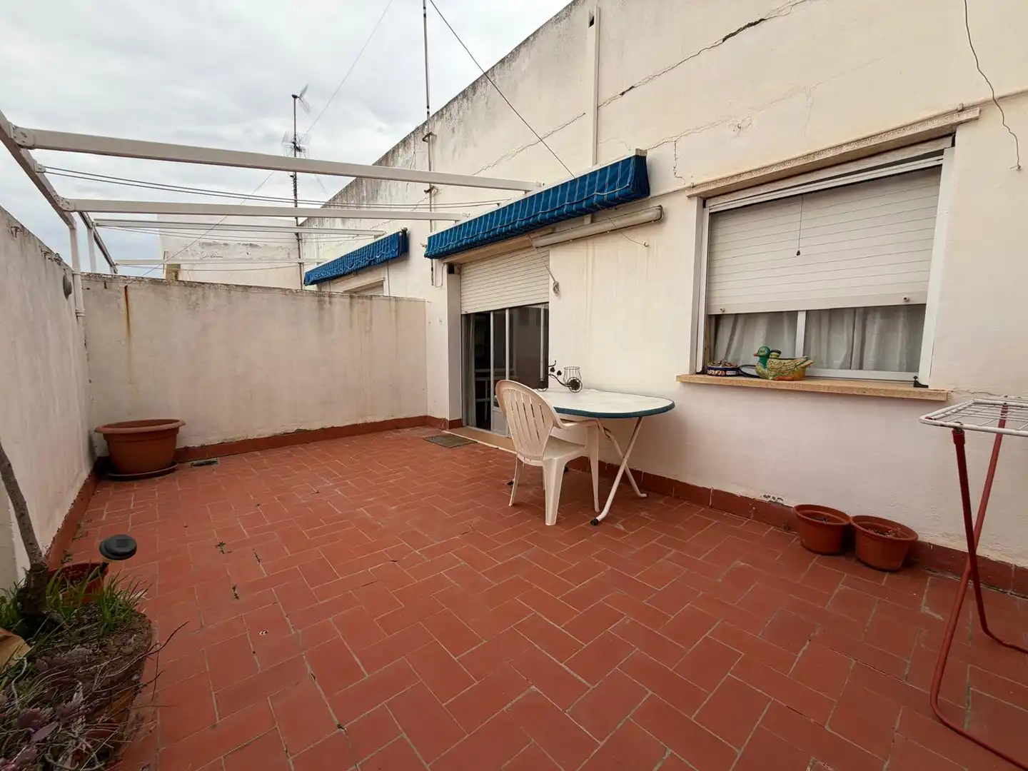 Terraza de Piso en venta en Cartagena con Aire acondicionado y Calefacción