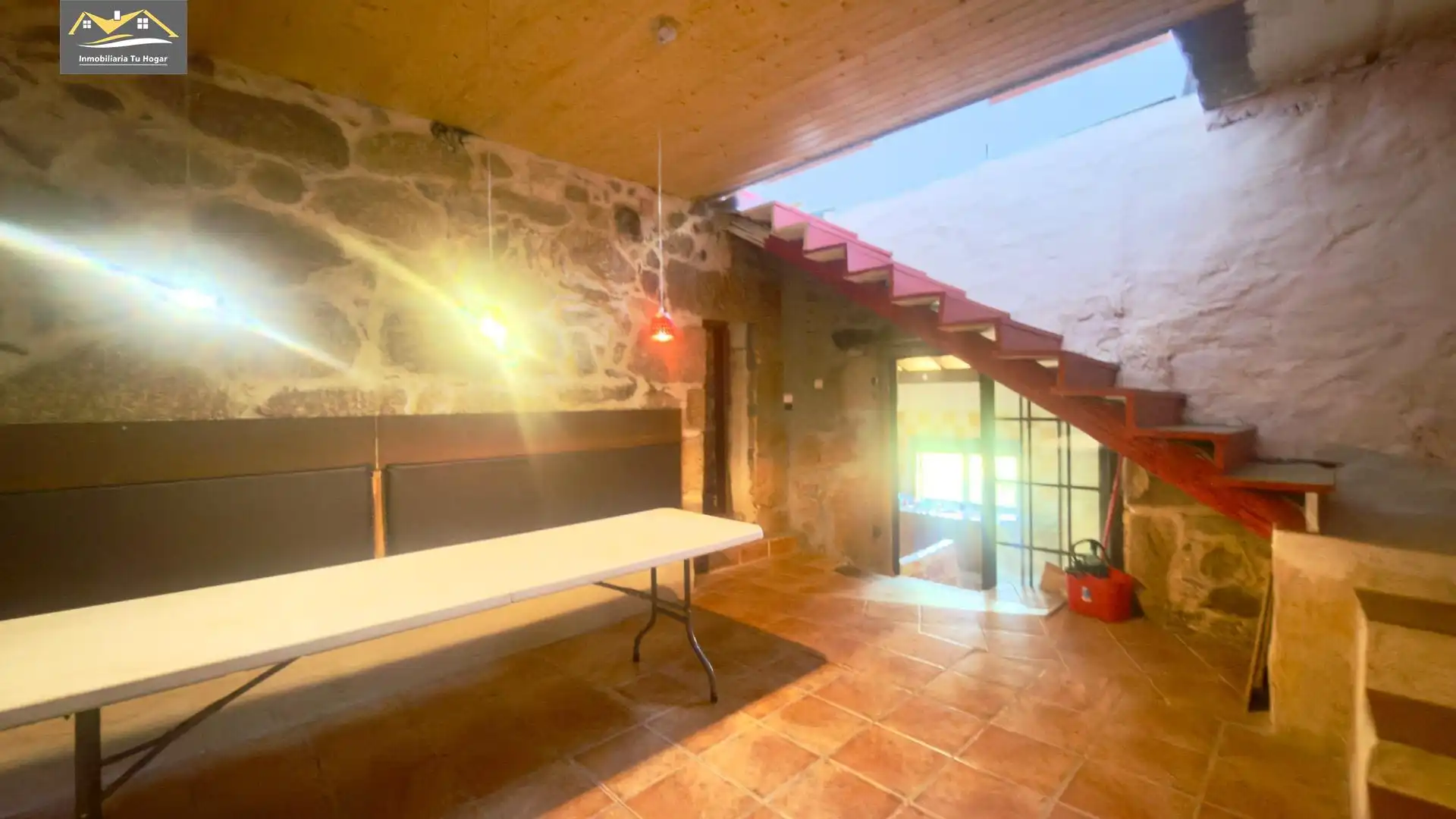 Finca rústica en venta en Castrelo de Miño con Jardín privado, Terraza y Amueblado