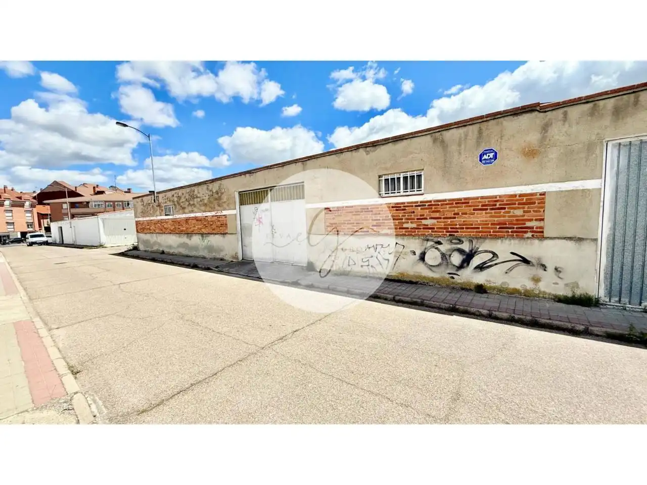 Nau industrial en venda a Calle León, imagen 6