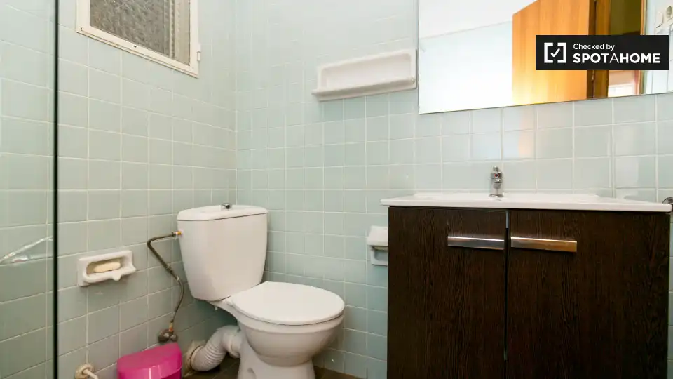 Room in San Matías - Realejo