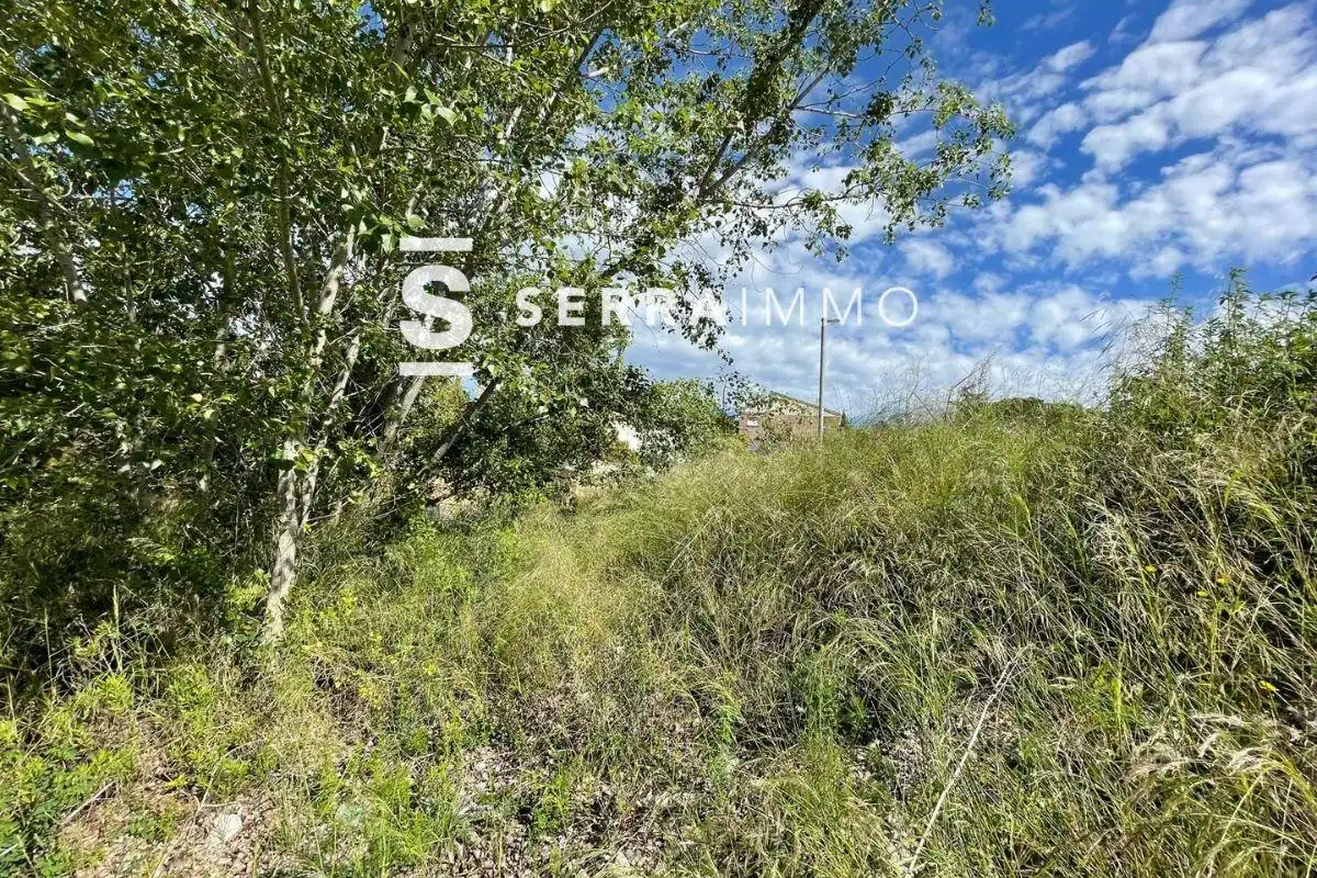 Residential land for sale in Sant Llorenç d'Hortons, imagen 11