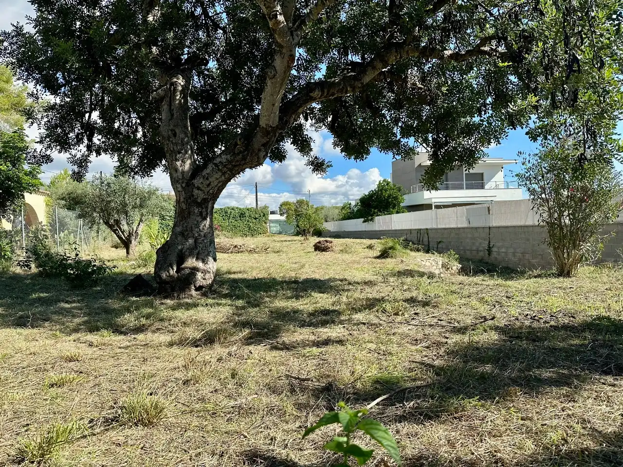 Wohnbaugrundstück zum Verkauf in Carrer del Margalló 37, imagen 8