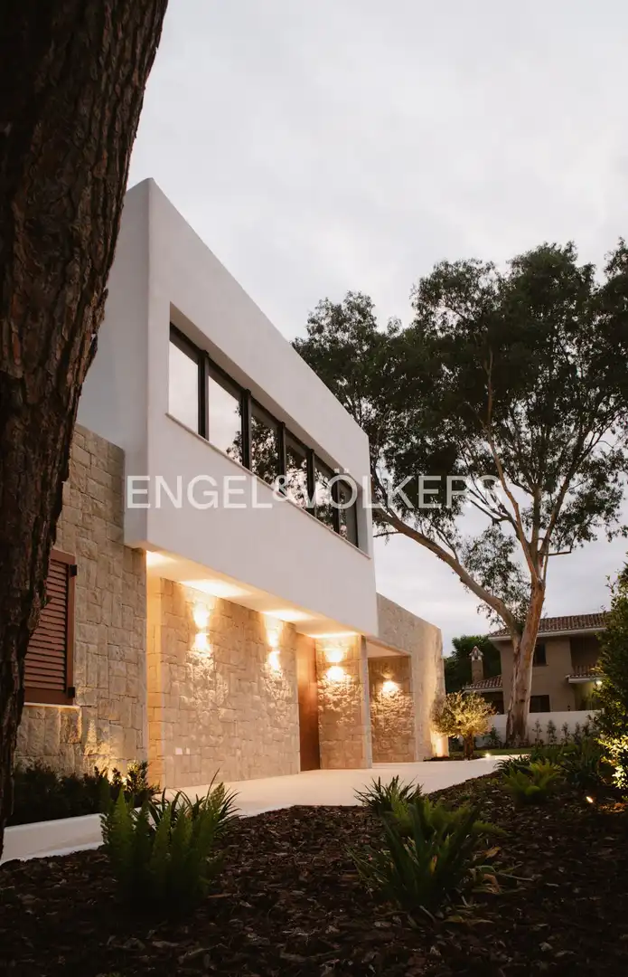 Casa con jardín en venta en Montealegre, imagen 34
