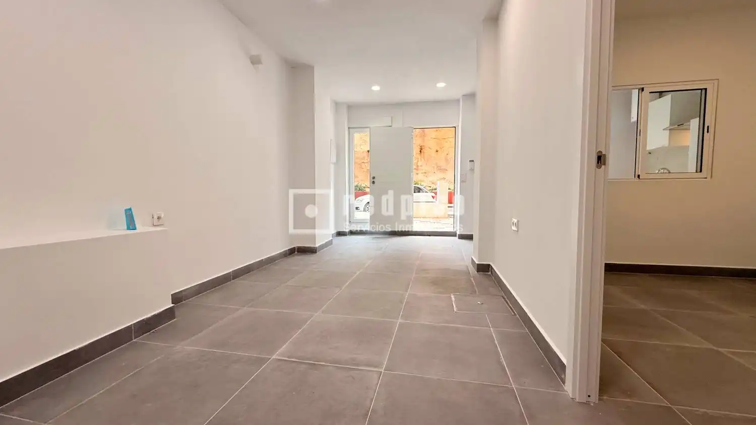 Apartament amb ascensor en venda a de las Postas, imagen 8
