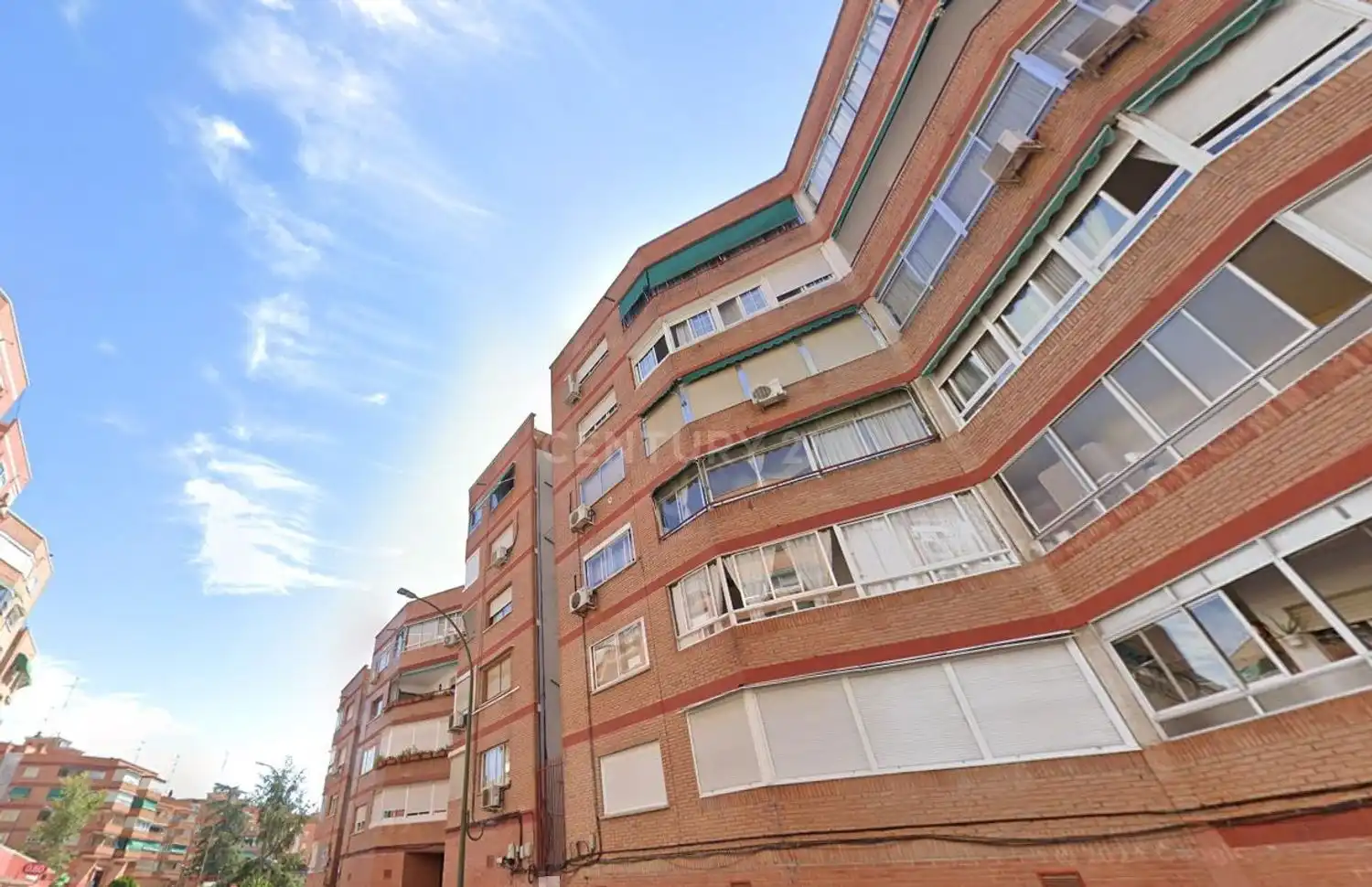 Flat for sale in Calle Echegaray, Norte - Universidad