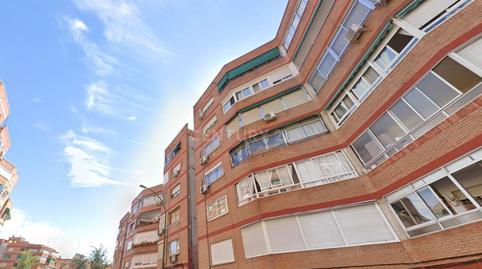 Photo 5 of Flat for sale in Calle Echegaray, Norte - Universidad, Móstoles