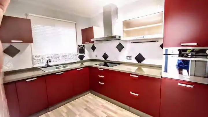 Maison avec piscine à louer à Zona Carrefour - Urbanizaciones, imagen 7