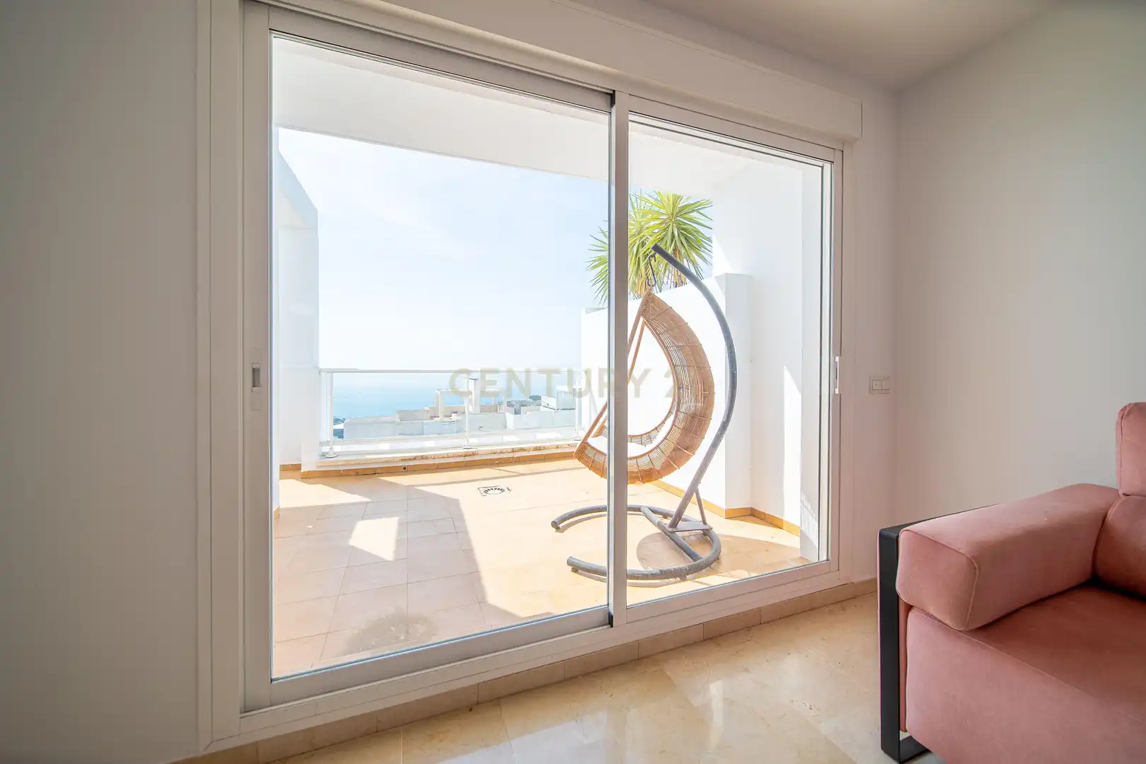 Apartamento con piscina en venta en Benalmádena pueblo, imagen 9