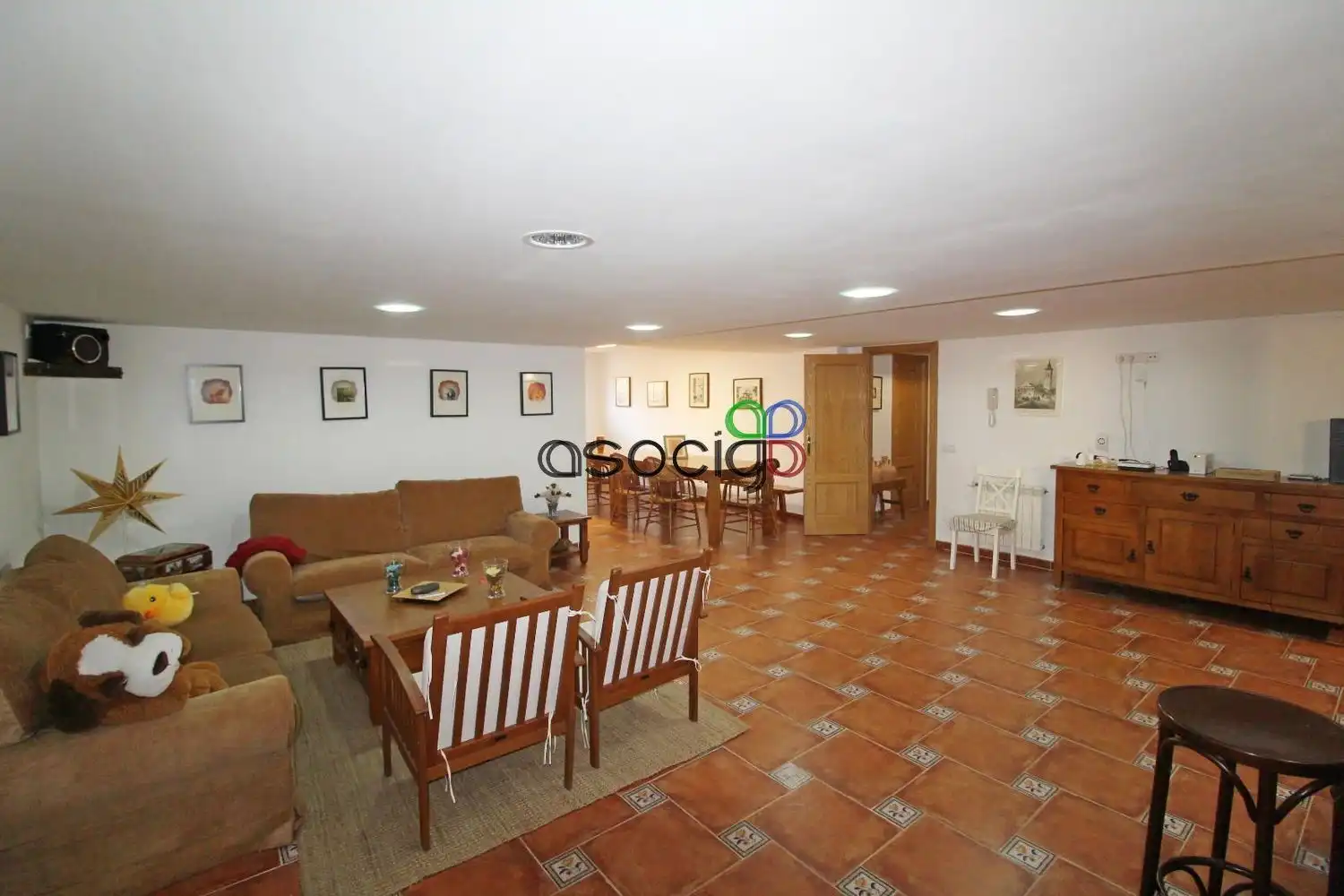 Casa o xalet en venda en Guadalajara amb Calefacció, Terrassa i Piscina