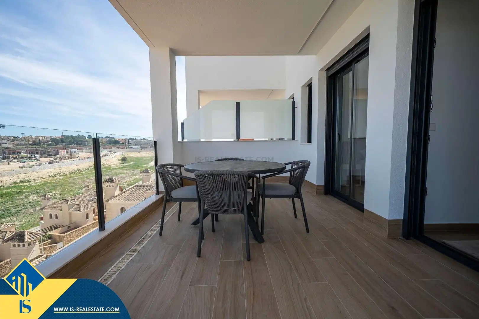 Villa avec jardin à vendre à Algorfa, imagen 64