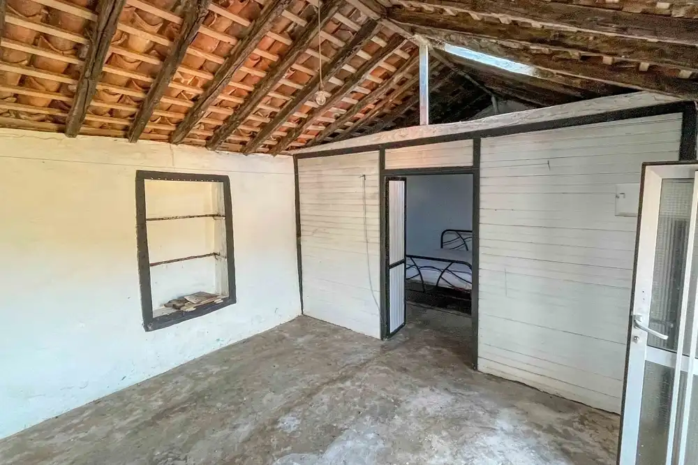 Finca rústica en venta en Calle Macayo, -1, Vallehermoso