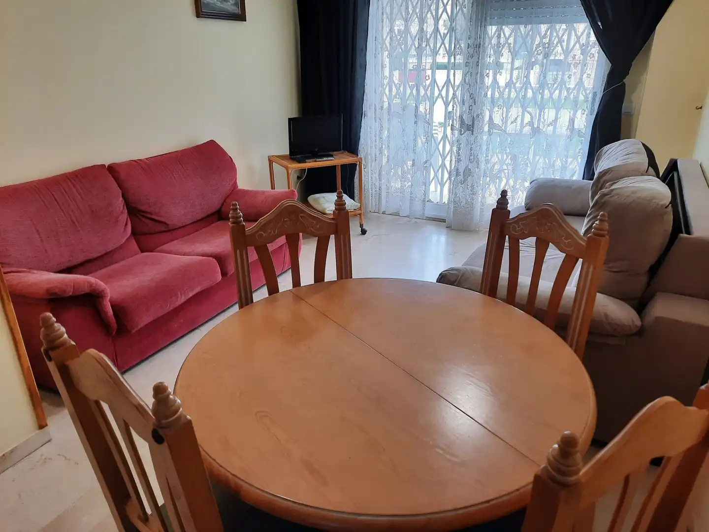 Apartments for rent in Plaça de la Rosa dels Vents, 59, Playa de Gandia