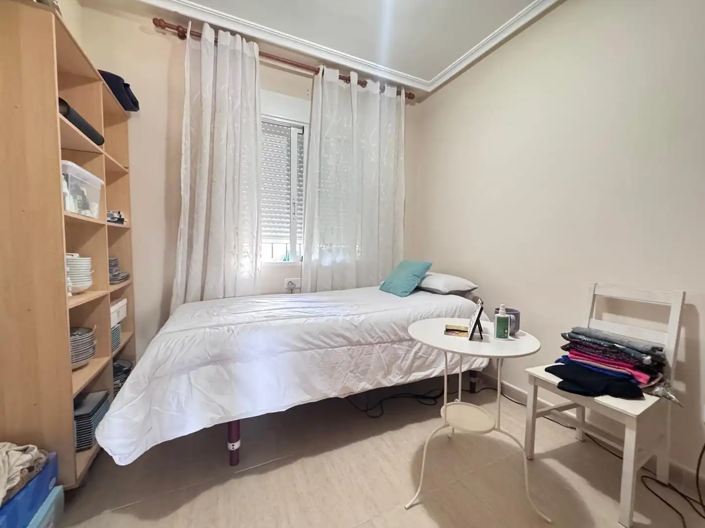 Duplex avec piscine à vendre à Santiago de la Ribera, imagen 12