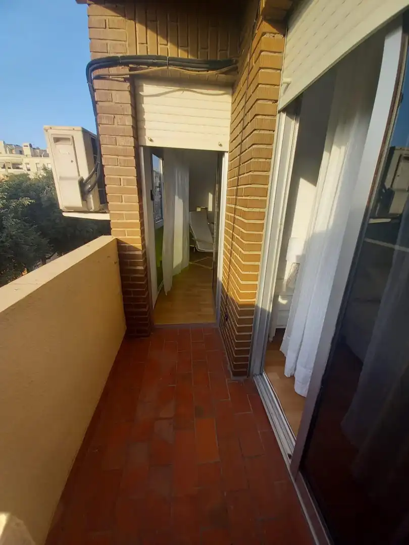 Flat for rent in Ollerías - San Cayetano