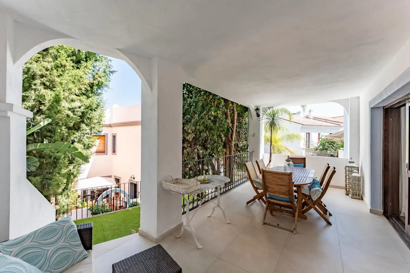 Maison jumelée avec piscine à vendre à Benamara - Atalaya, imagen 2