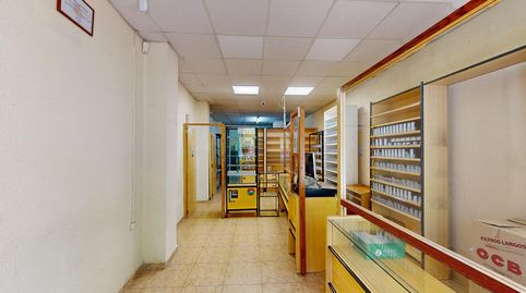 Photo 2 of Commercial properties for sale in Calle Calle Doctor Manuel Candela, Ciutat Jardí, Valencia Capital