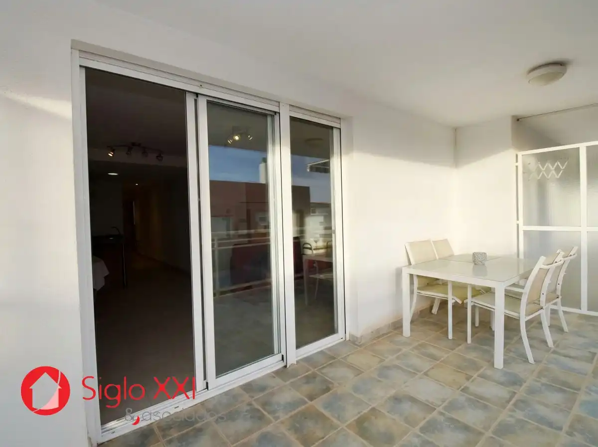 Terraza de Piso en venta en Nules con Aire acondicionado, Terraza y Amueblado