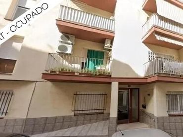 Mini appartamento con balcone in vendita a Mont Ferrant - Joan Carles I