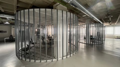 Foto 4 von Büro zur Miete in Legazpi, Madrid Capital