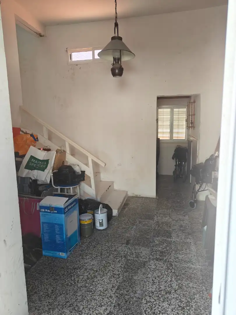 Residencial en venta en La Línea de la Concepción