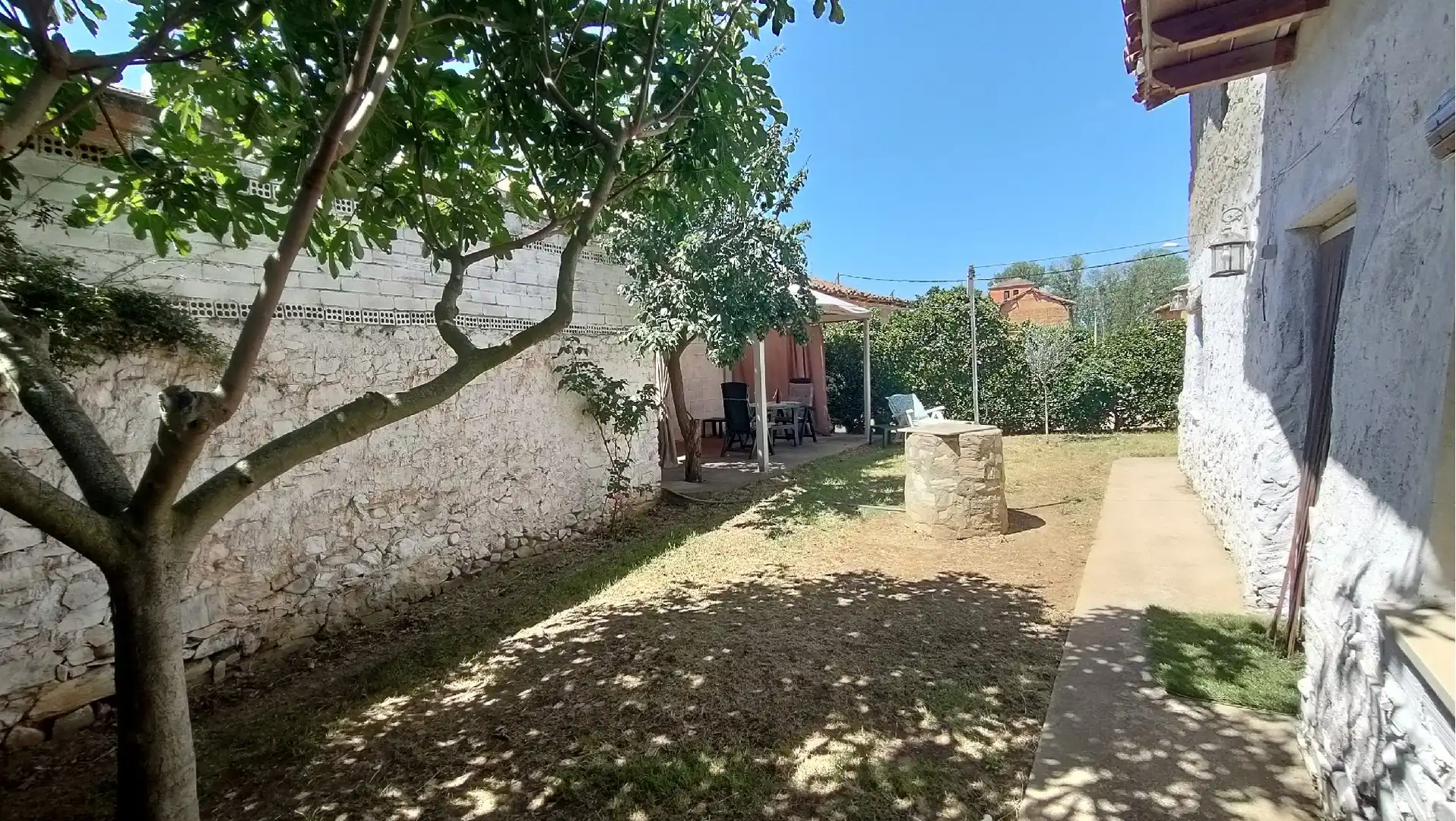 Casa o chalet en venta en Quintana y Congosto