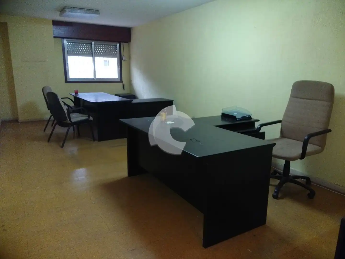 Oficina en venda a San Lázaro