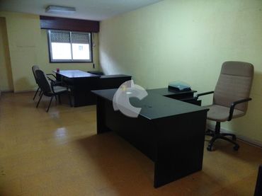 Oficina en venda a San Lázaro