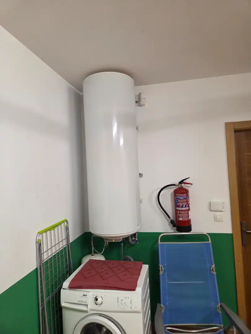 Casa adosada en venta en Avenida Casiano Moreno, 50, Barreiros