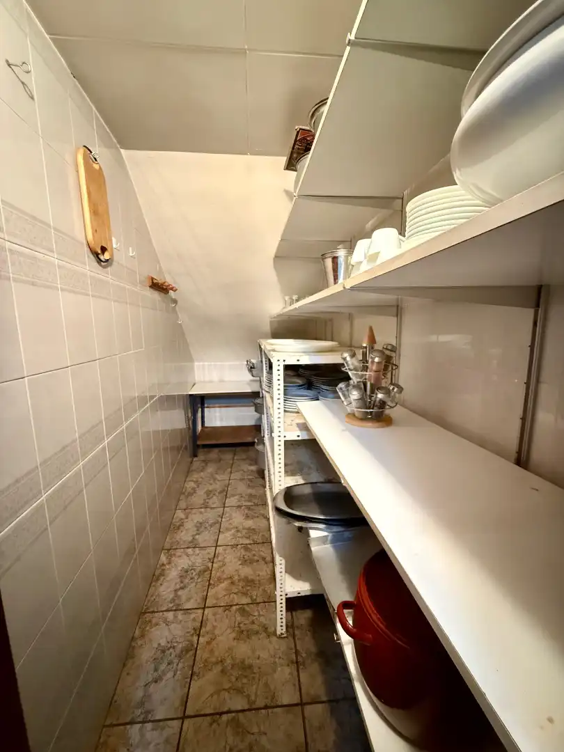 Cocina de Casa adosada en venta en Picassent con Calefacción, Terraza y Amueblado