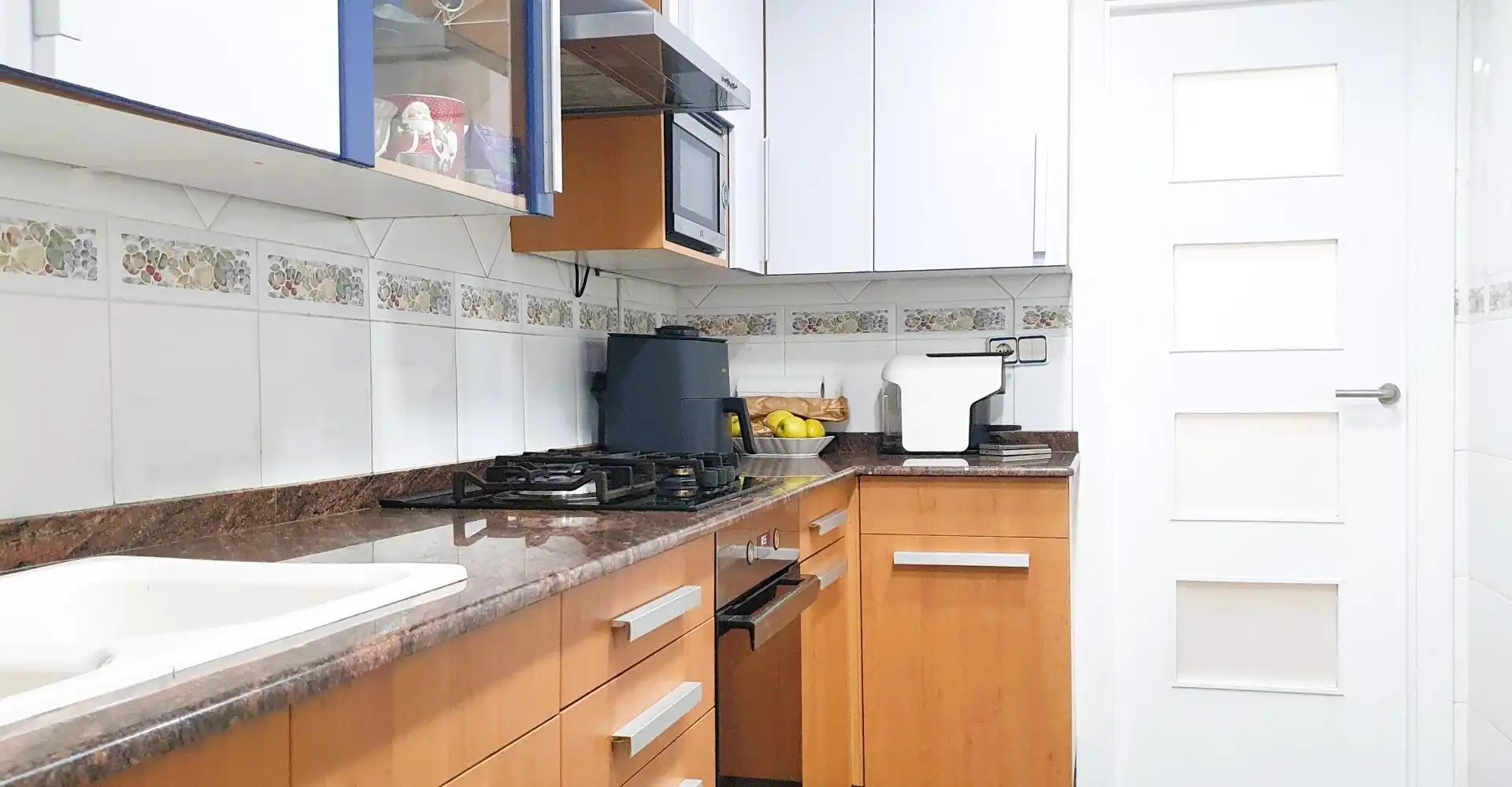 Flat for sale in Sabadell, Barcelona