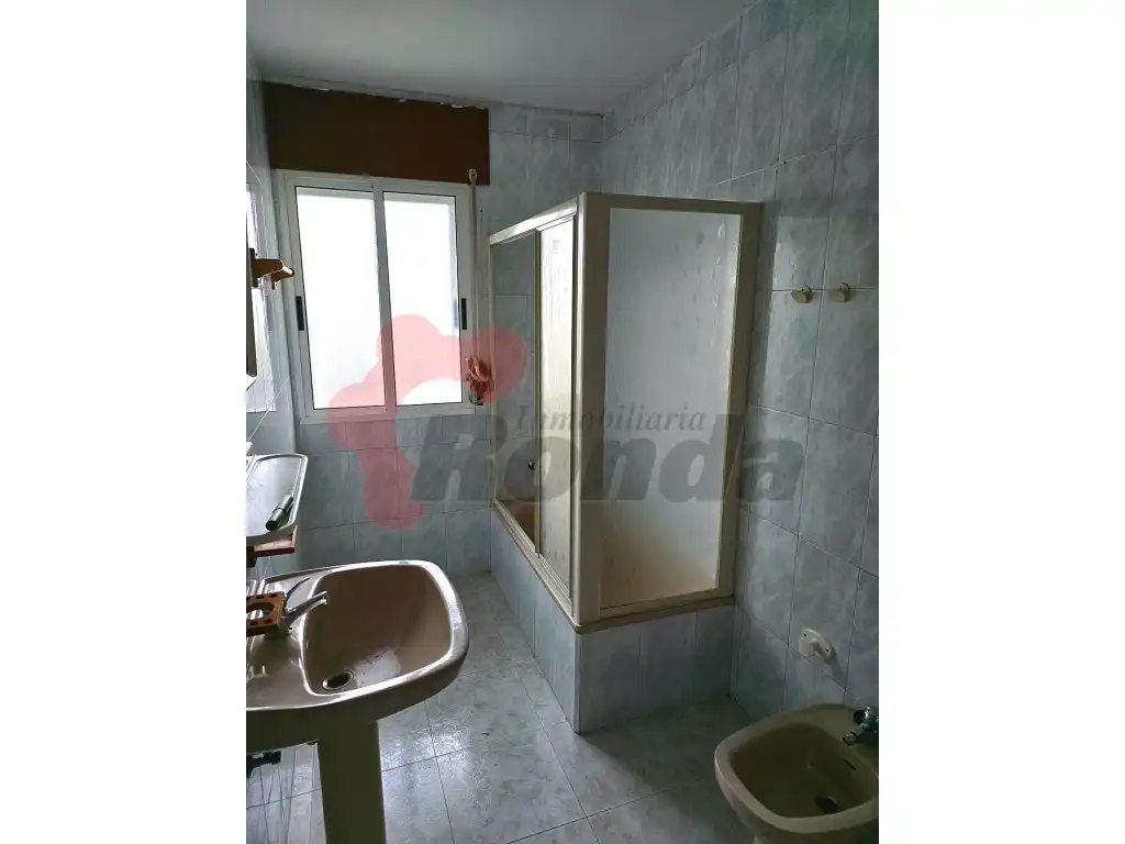 Baño de Casa o chalet en venta en Lugo