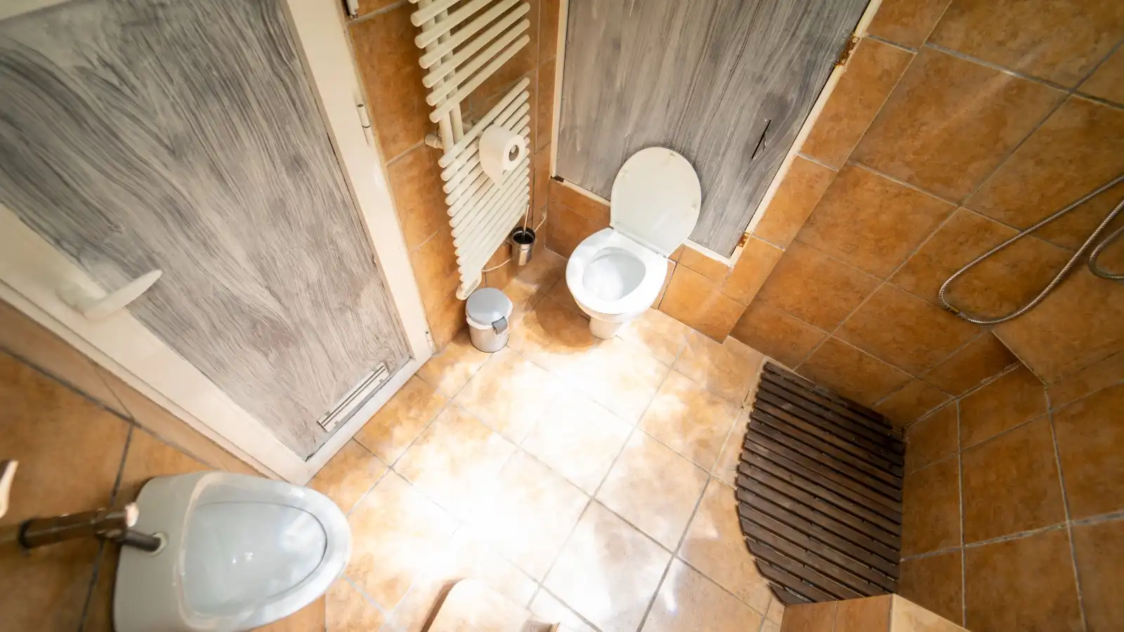 Chalet con terraza en venta en Calle Úbeda, imagen 126