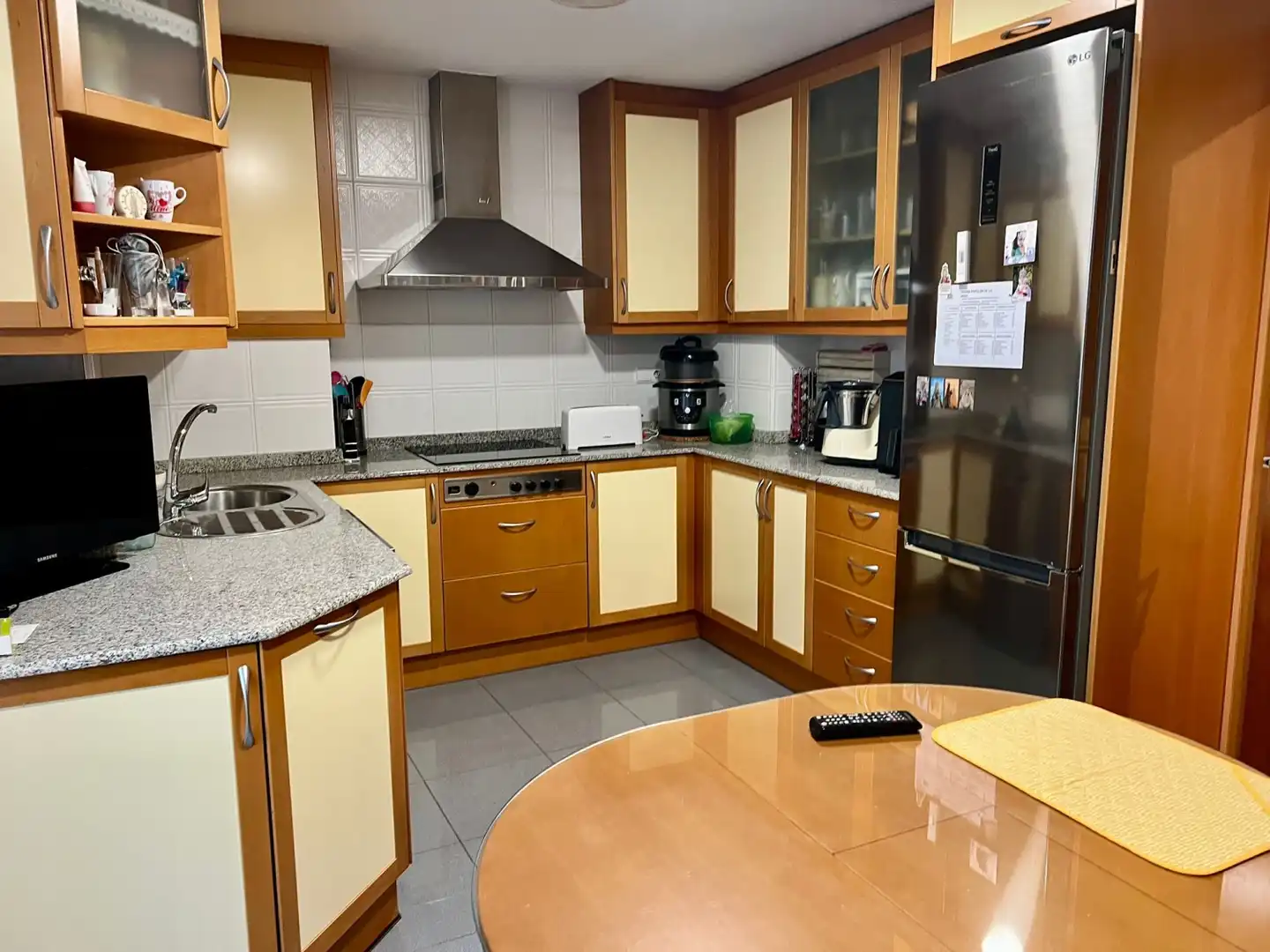 Piso con terraza en venta en Norte, imagen 13