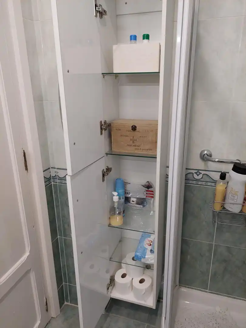 Piso de alquiler en Russafa