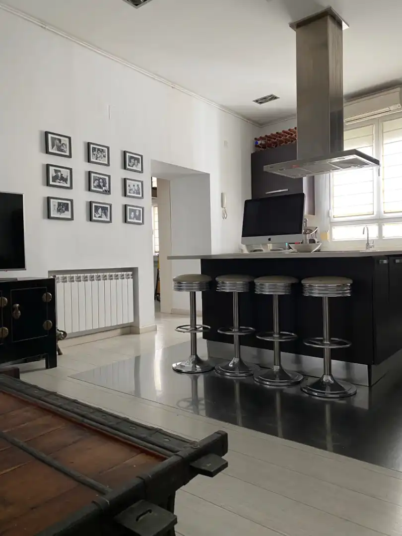 Cuina de Pis en venda en Madrid amb Aire condicionat, Calefacció i Parquet