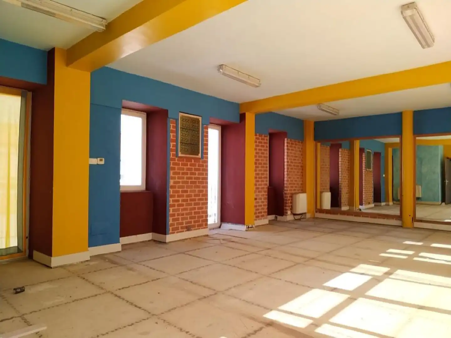 Edifici en venda en Reinosa